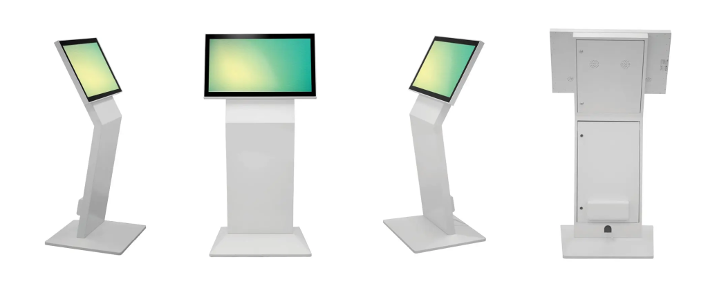 rent a kiosk